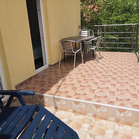 Banja Koviljača Apartmani Zubor מראה חיצוני תמונה