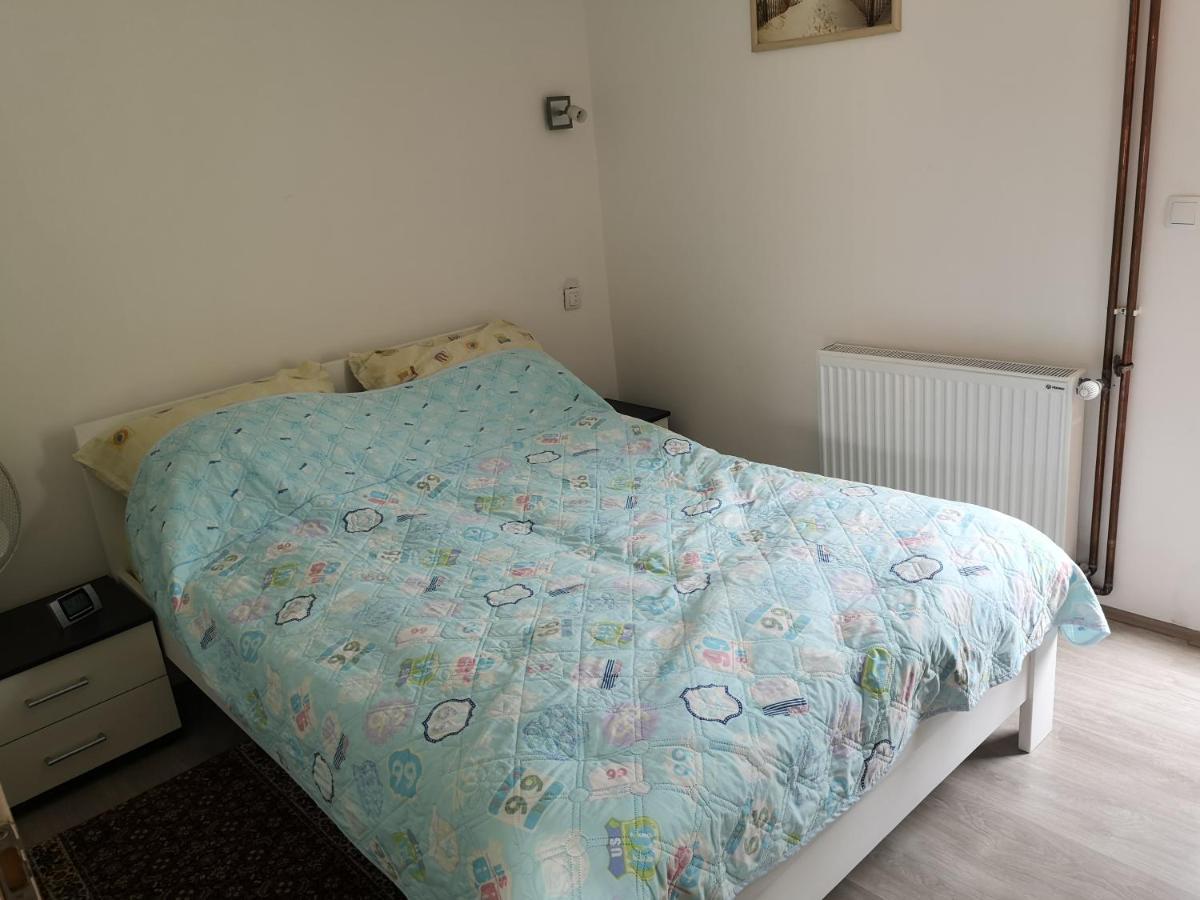 Banja Koviljača Apartmani Zubor מראה חיצוני תמונה