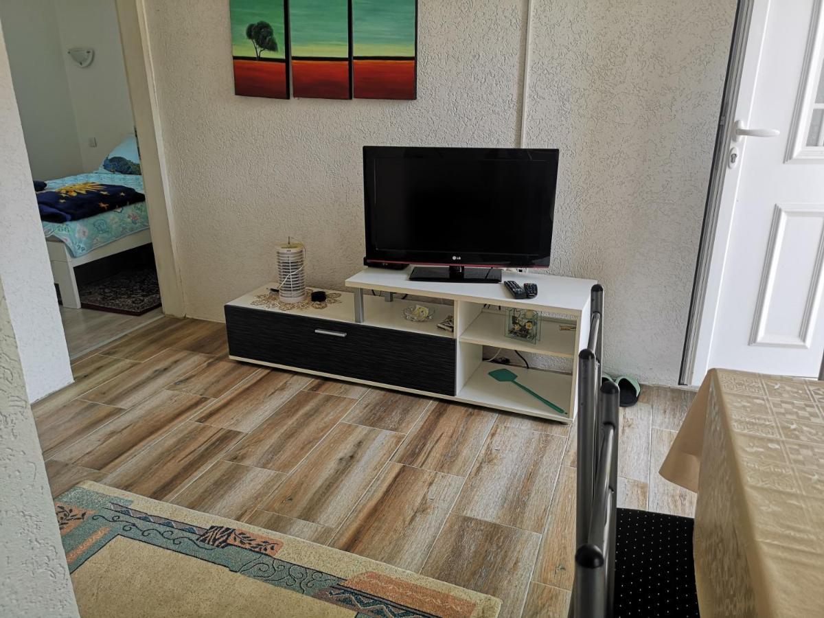 Banja Koviljača Apartmani Zubor מראה חיצוני תמונה