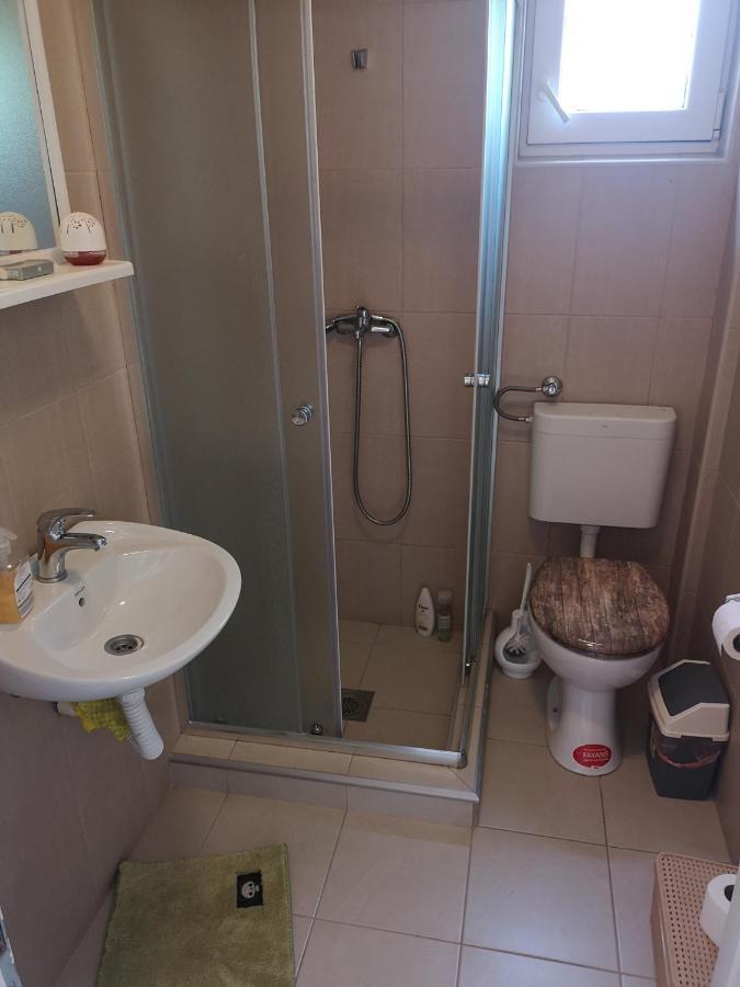 Banja Koviljača Apartmani Zubor מראה חיצוני תמונה
