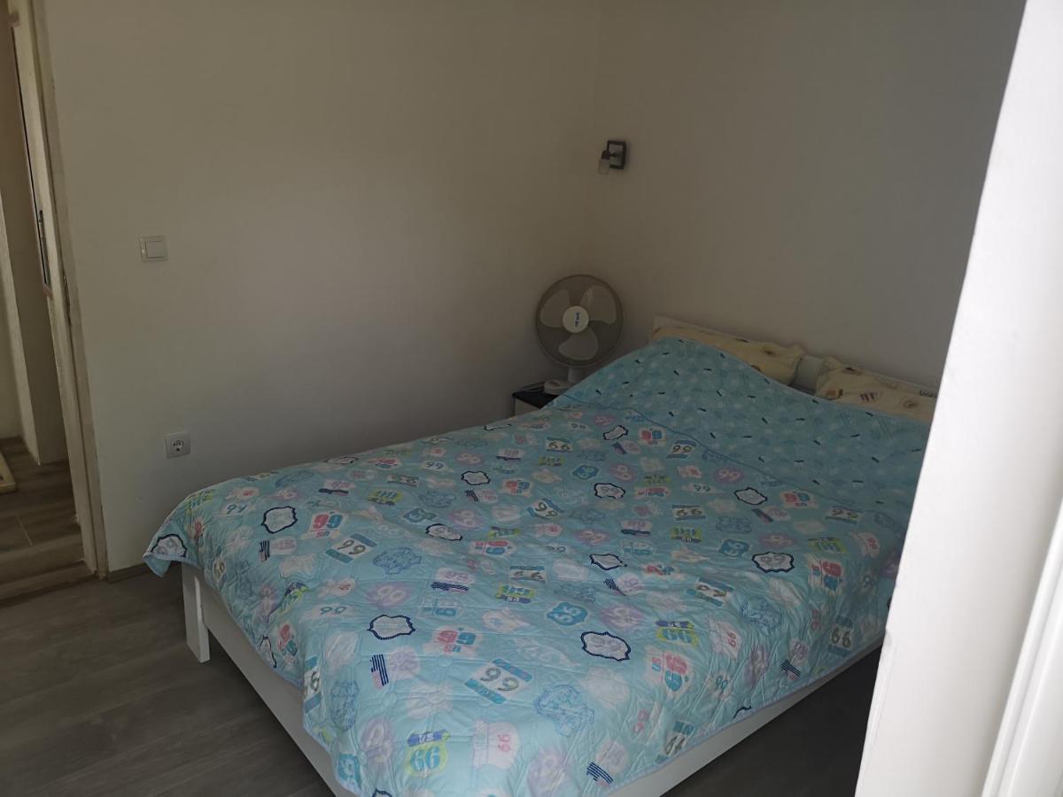 Banja Koviljača Apartmani Zubor מראה חיצוני תמונה